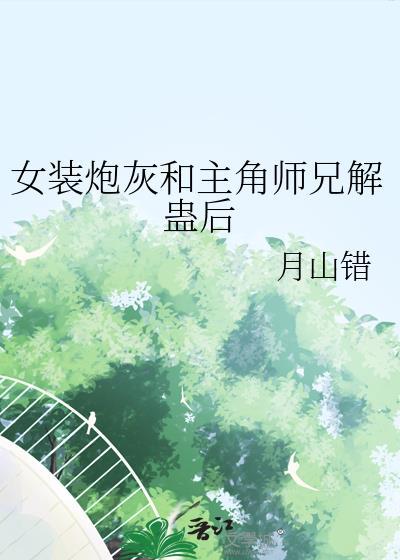 女装炮灰生涯[系统