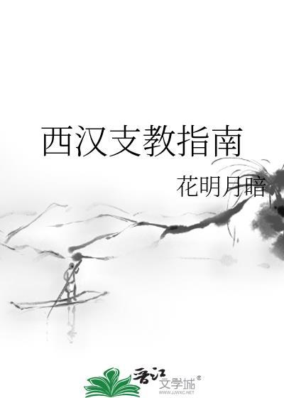 西汉支教指南电子版免费