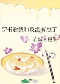 穿书后我和反派he了rhymmy