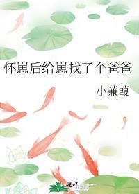 怀崽后给崽找了个爸爸晋江