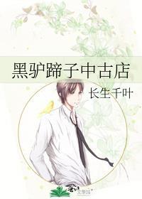 黑驴蹄子中古店番外