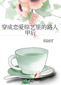 穿成恋爱综艺里的路人甲后 suer