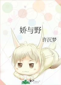 娇与野作者 许沉梦全文免费阅读