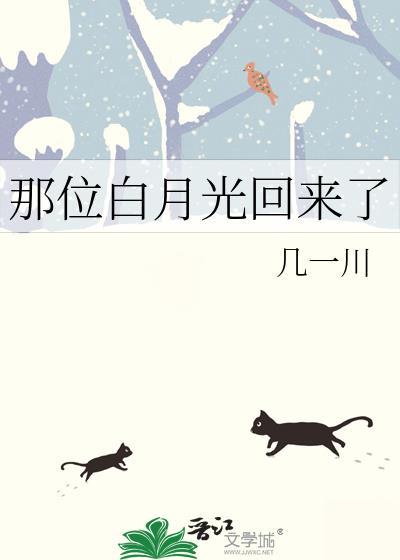 白月光回来了讲什么