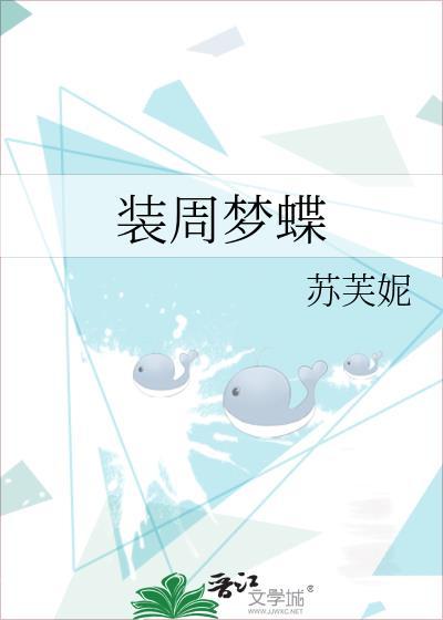 梦蝶周庄是什么意思