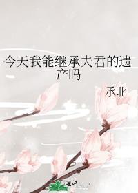 今天我能继承夫君的遗产吗免费