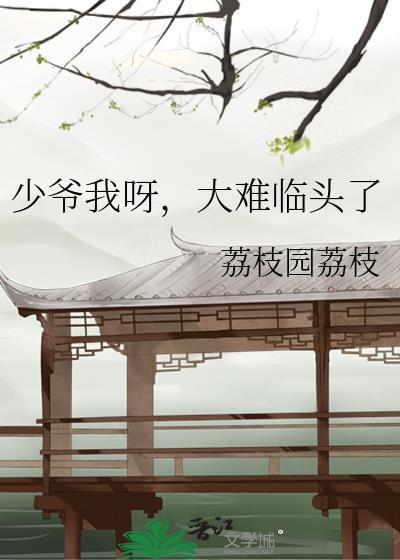 少爷我好痛