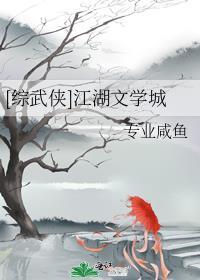 综武侠江湖文学城百度