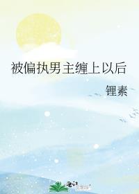 被偏执男主缠上以后番外