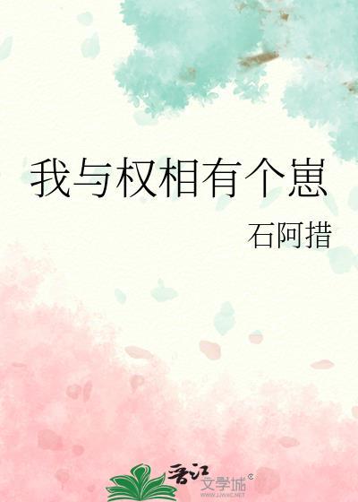 我与权相有个崽作者石阿措