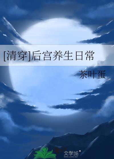 清穿皇后日常