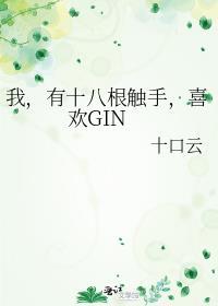 喜欢GIN 十口云