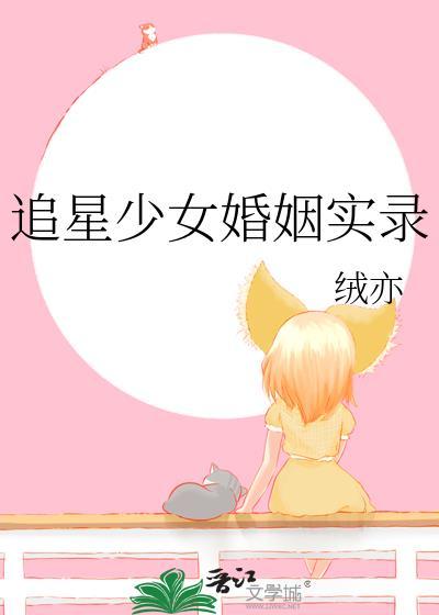 追星少女婚姻实录TXT