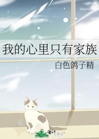 我的心里只有家族什么意思