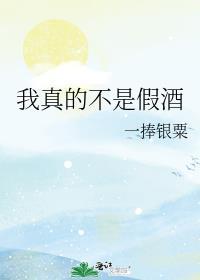 我真的不是假酒作者一捧银粟