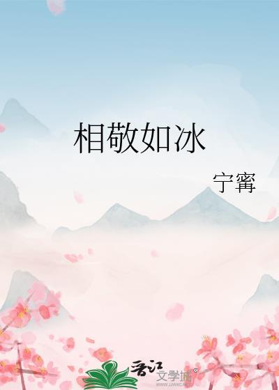 相敬如冰by