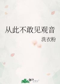 从此不敢见观音洗衣粉免费阅读