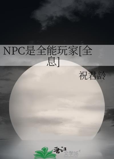 全能npc是什么意思