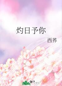 灼日予你作者西养