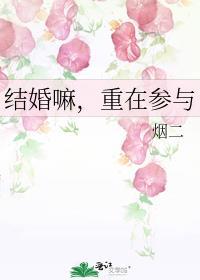 结婚嘛重在参与TXT