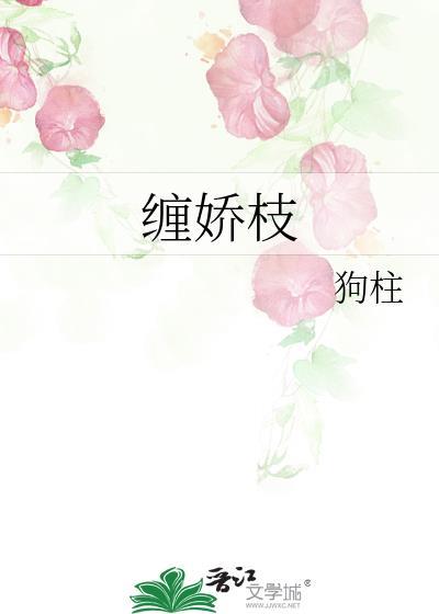 缠娇枝免费阅读