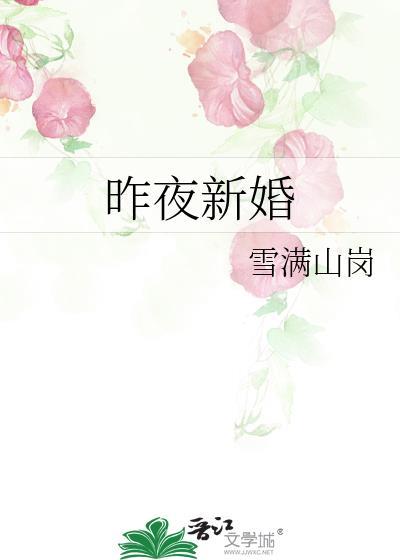 新婚之夜意思