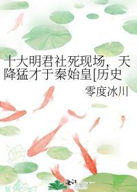 盘点十大明君播放安史