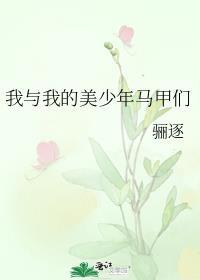 我与我的美少年马甲们119