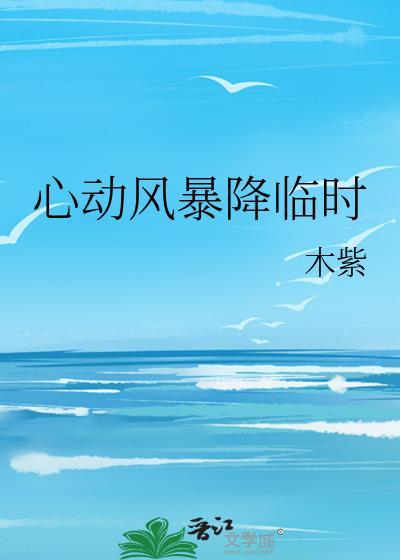 心动暴雨歌曲