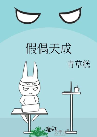 假偶天成免费阅读