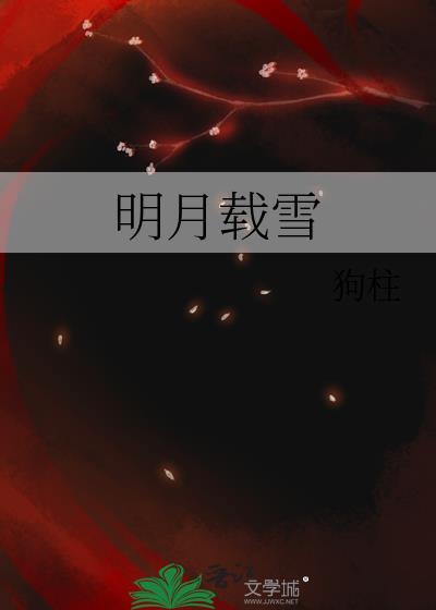 明月载雪全本TXT
