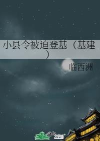 小县令被迫登基(基建)笔趣阁