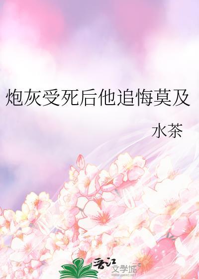 炮灰受准备离婚了+番外 作者朝述