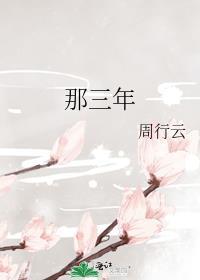 那三年周晏生结局