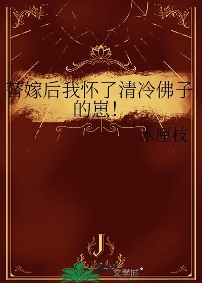 替嫁后我怀了清冷佛子的崽