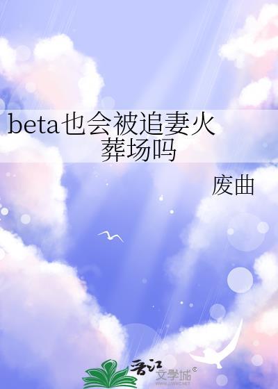 beta也会被追妻火葬场吗笔趣阁