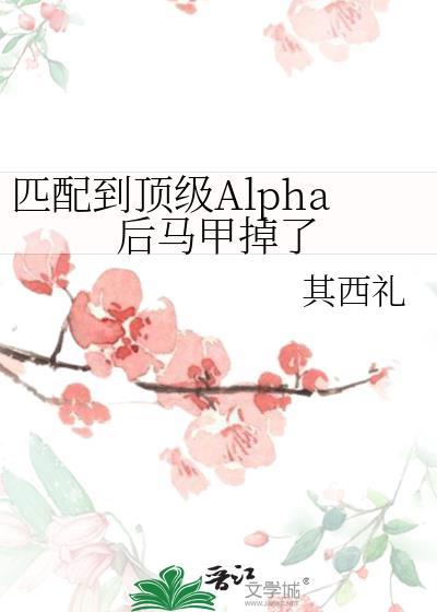 匹配到顶级Alpha后马甲掉了其西礼
