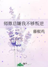 师尊总嫌我不够叛逆无广告