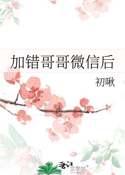 加错哥哥微信后百度