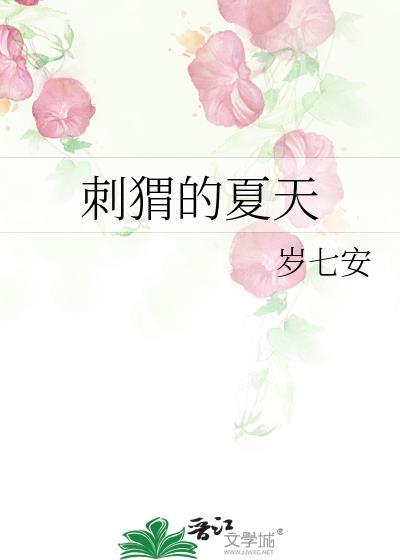 刺猬的夏天TXT电子书