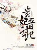 贵妃晋升记 明月珰讲的什么