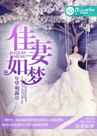 佳妻如梦何广川