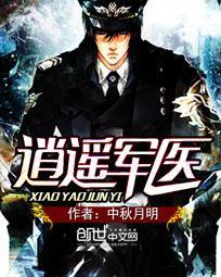 逍遥军医扫书