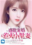 盛世宠婚惹火小甜妻 豆腐大人