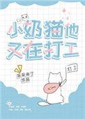 小奶猫他又在打工47