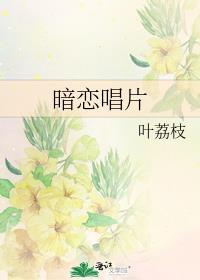 暗恋唱片叶荔枝免费阅读晋江