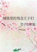 城堡里的残念王子们笔趣