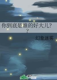 你到底是谁的好大儿趣书网