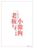 老板与小狼狗作者浩瀚