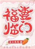 福妻临门作者泉水潺潺